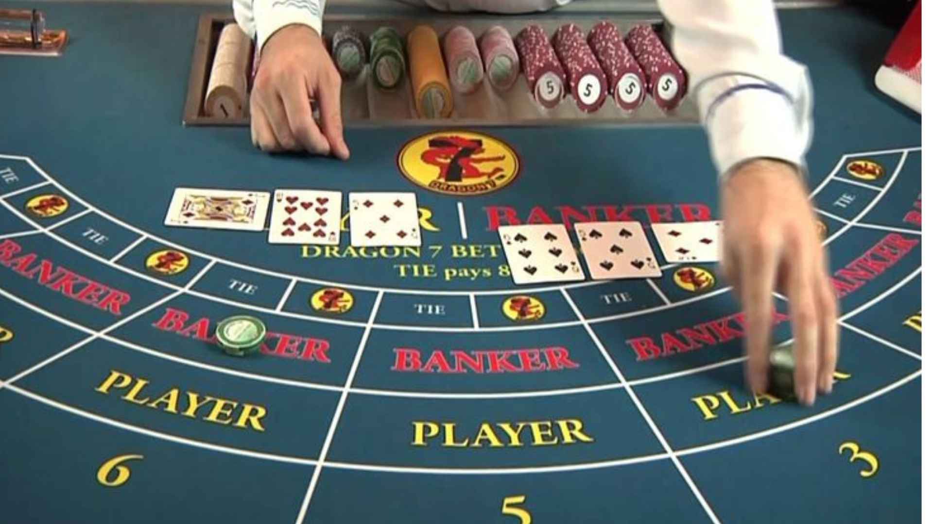 Betting Laws That Promote Safer Online Transactions