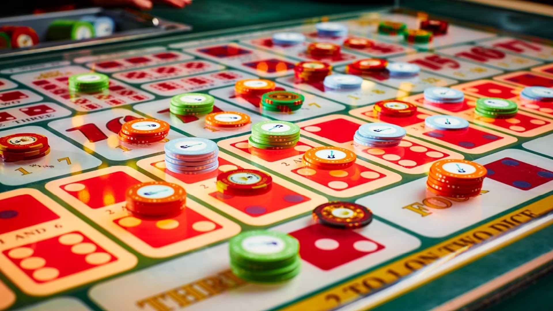 Spin And Win Adventure Filled With Great Winning Moments