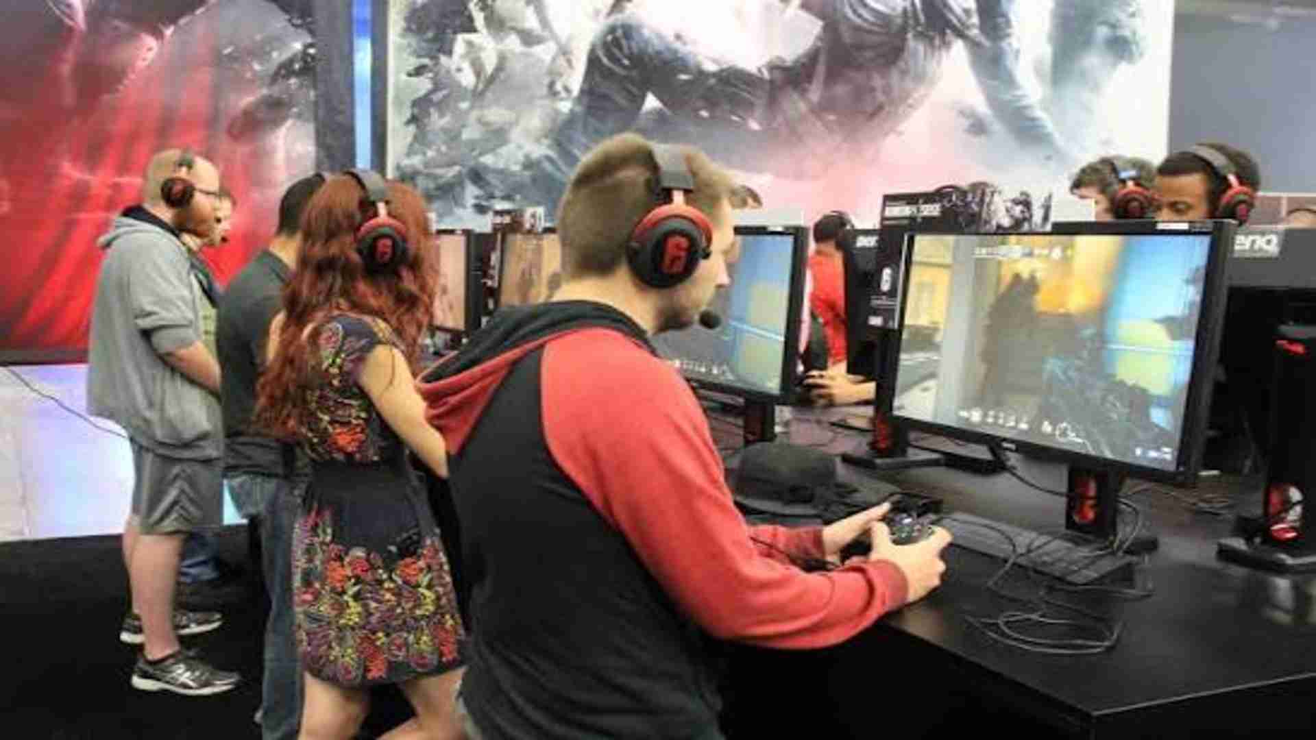 Best Gaming Platforms with Trusted Tournament Systems