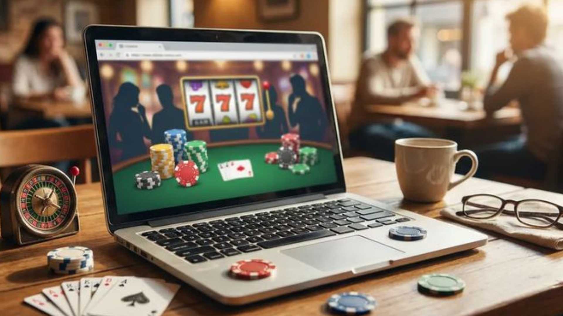 Building Dynamic Reward Environments