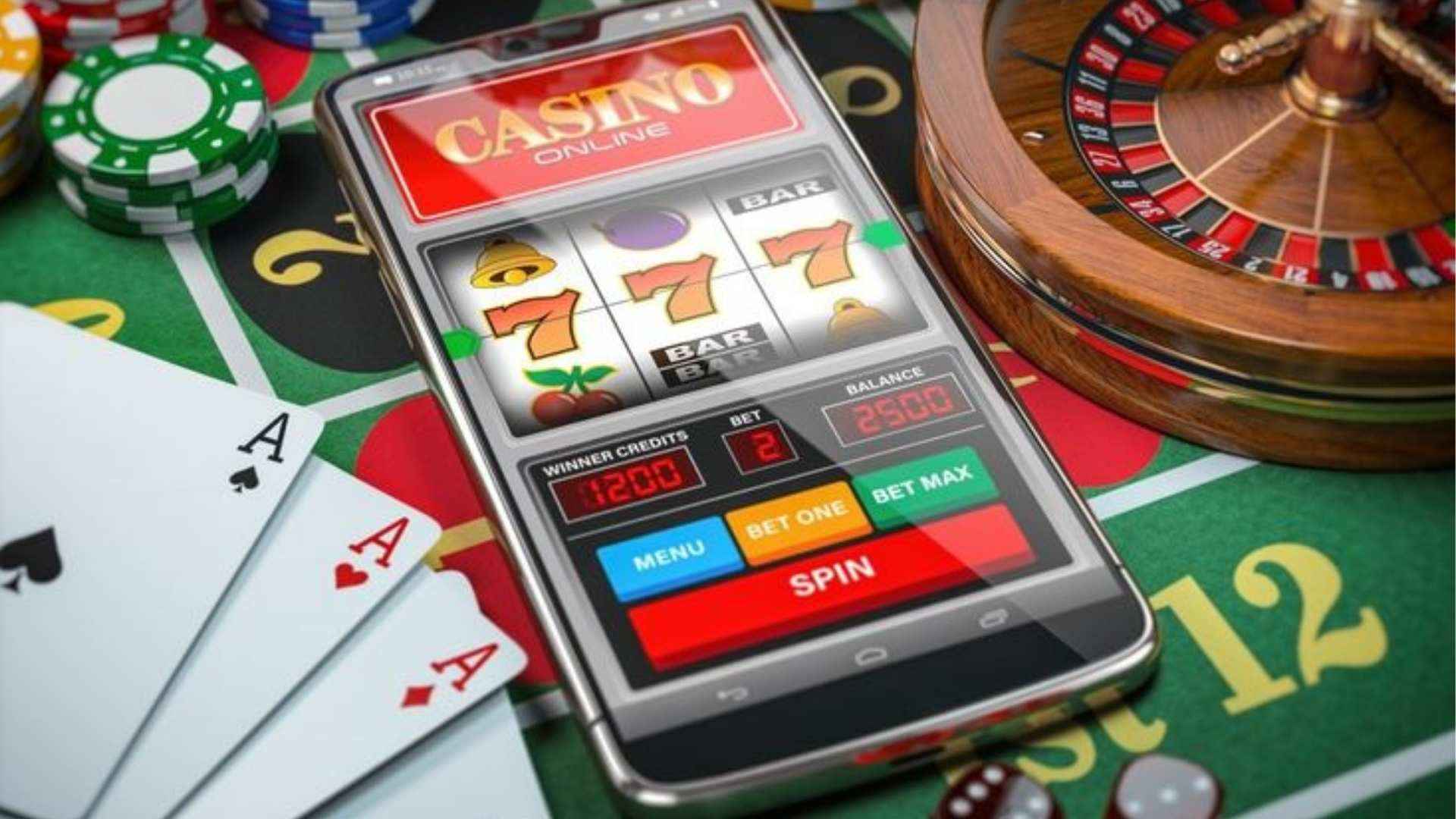 Winning Poker Through Better Self Control