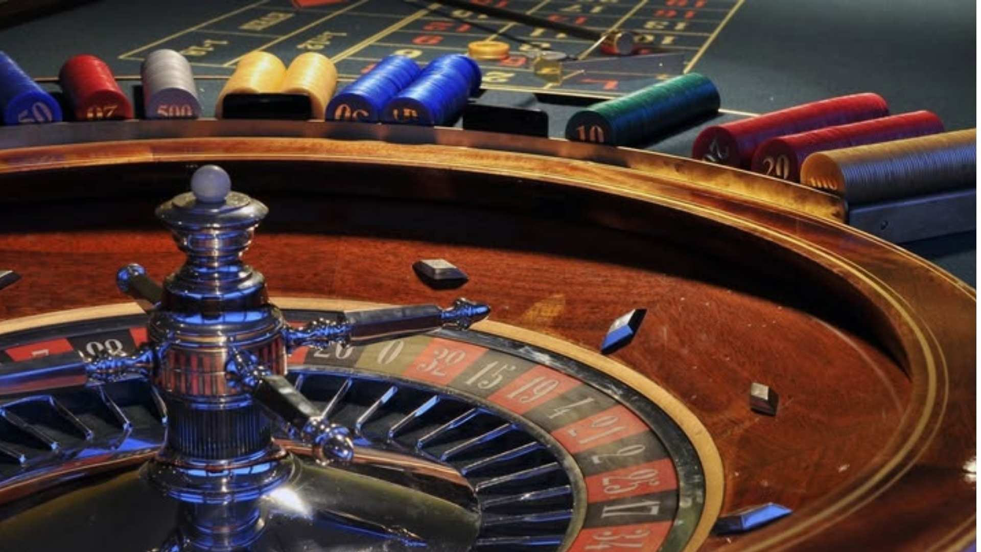 Every Baccarat Version Carries A Rich Story
