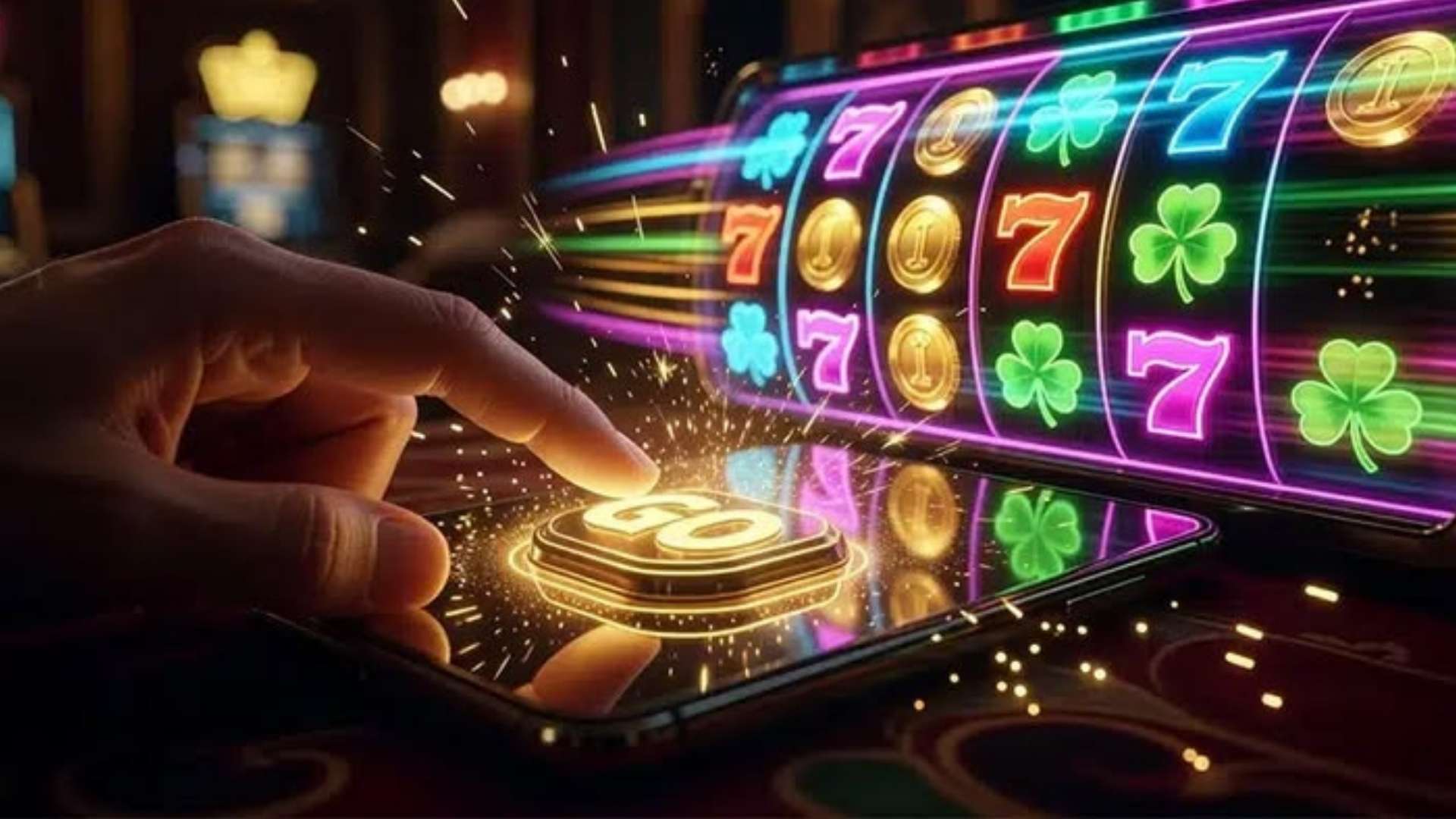 Explore Exciting Community Bingo Nights